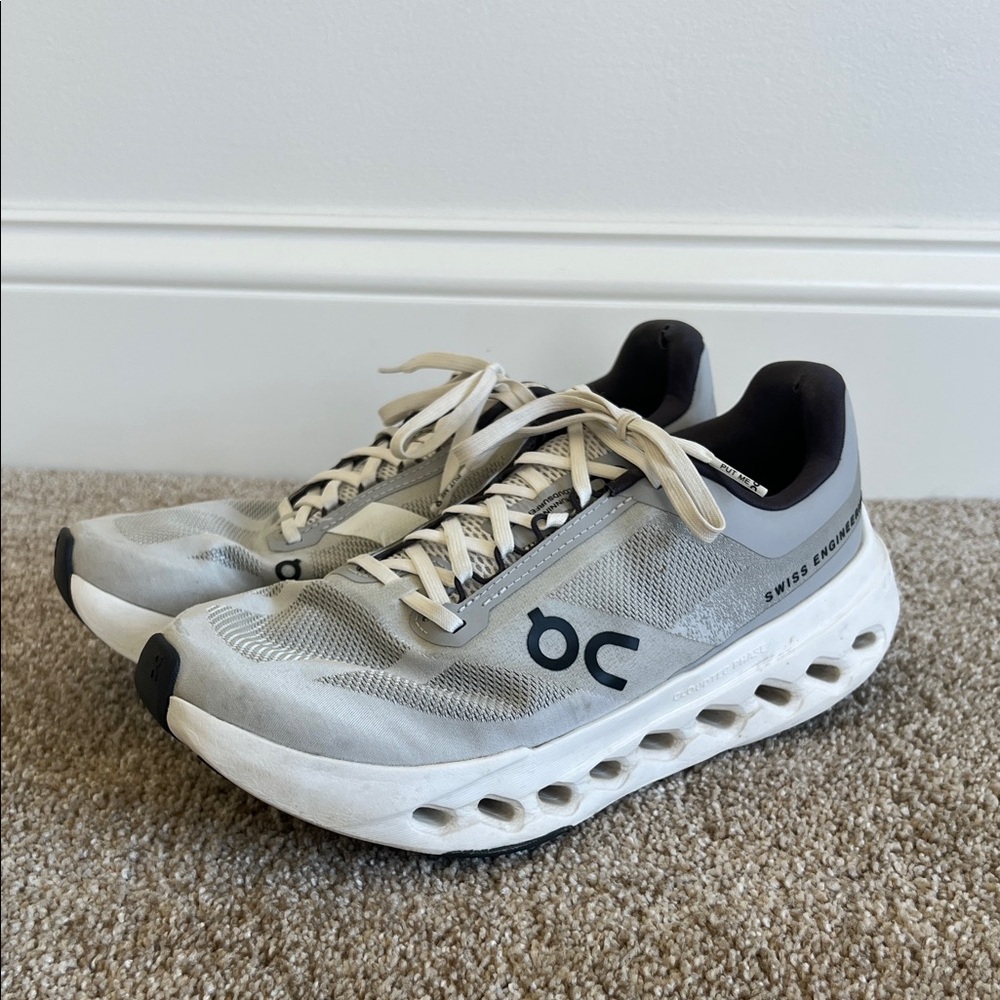 On Cloudsurfer Next Sneakers